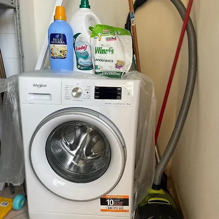 Tangerine Tree House شقة