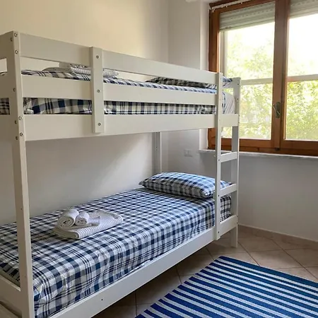 Tangerine Tree House * كالياري