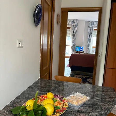 Tangerine Tree House * Cagliari