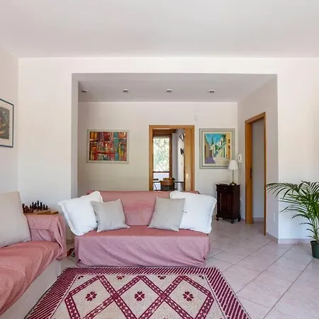 Tangerine Tree House Cagliari